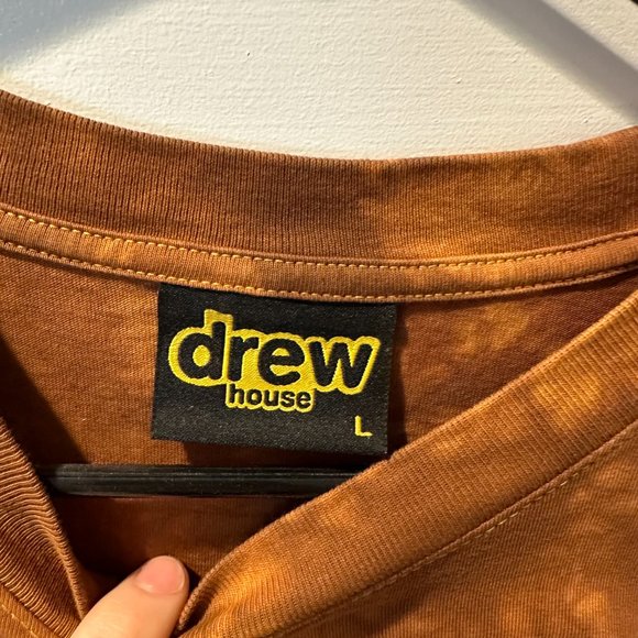 drew house secret ss tee - Picture 5 of 6